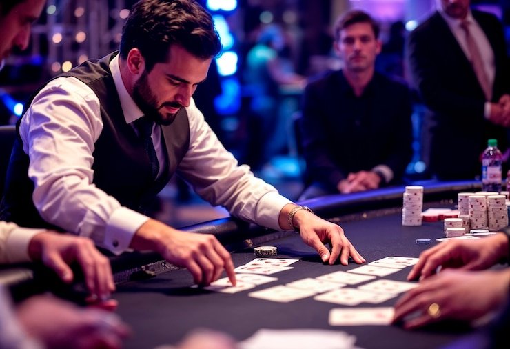 Antarmuka aplikasi betcash menampilkan pasar Liga 1 dan live casino